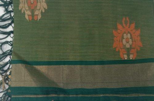 SAREES NEGAMAM WITH BLOUSE
